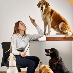 Ziele des Systemic-Profilings